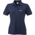 Damen Workwear Piqué Polo