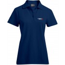 Damen Piqué Polo "Superior"