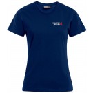 Damen Premium T-Shirt